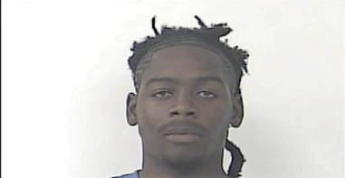 Lagarion Wilson, - St. Lucie County, FL 